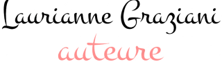 laurianne graziani auteure